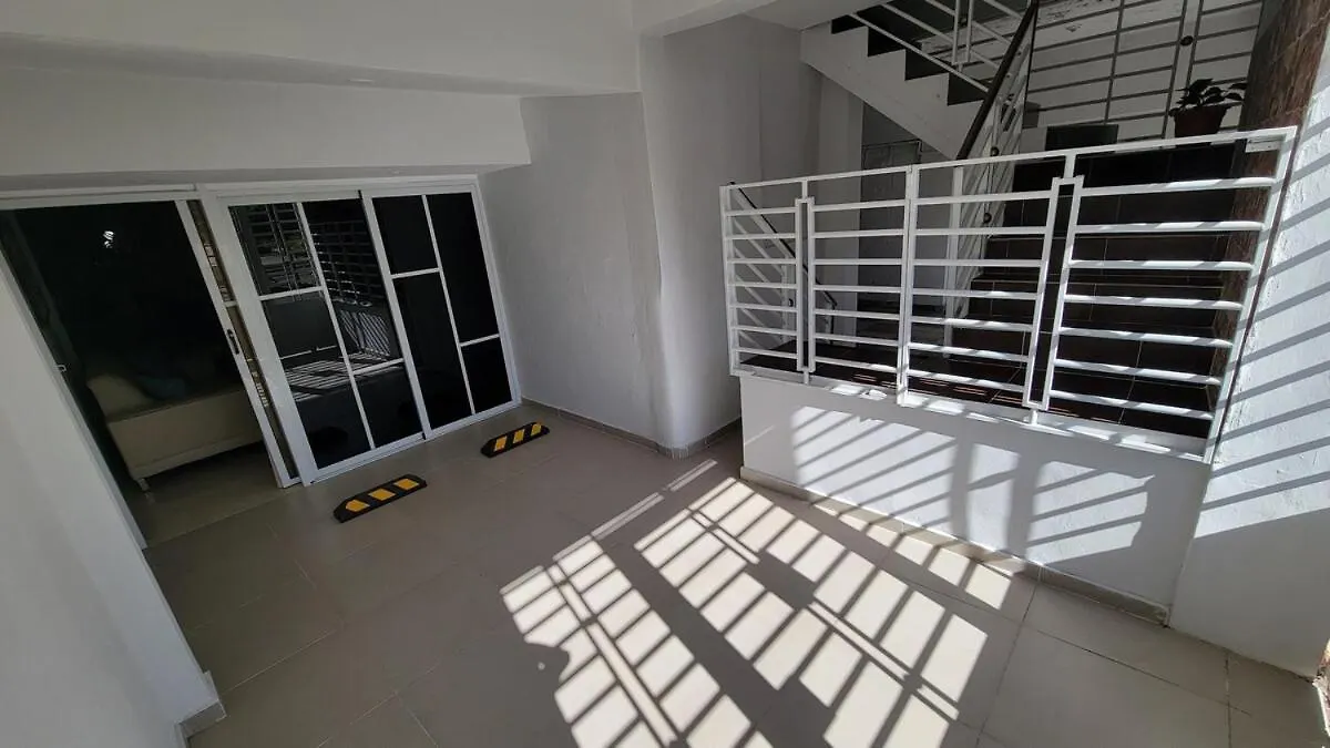 Villa Casa De Bendicion Just 20 Minutes From The Airport Ensanche Savica de Mendoza 0*,