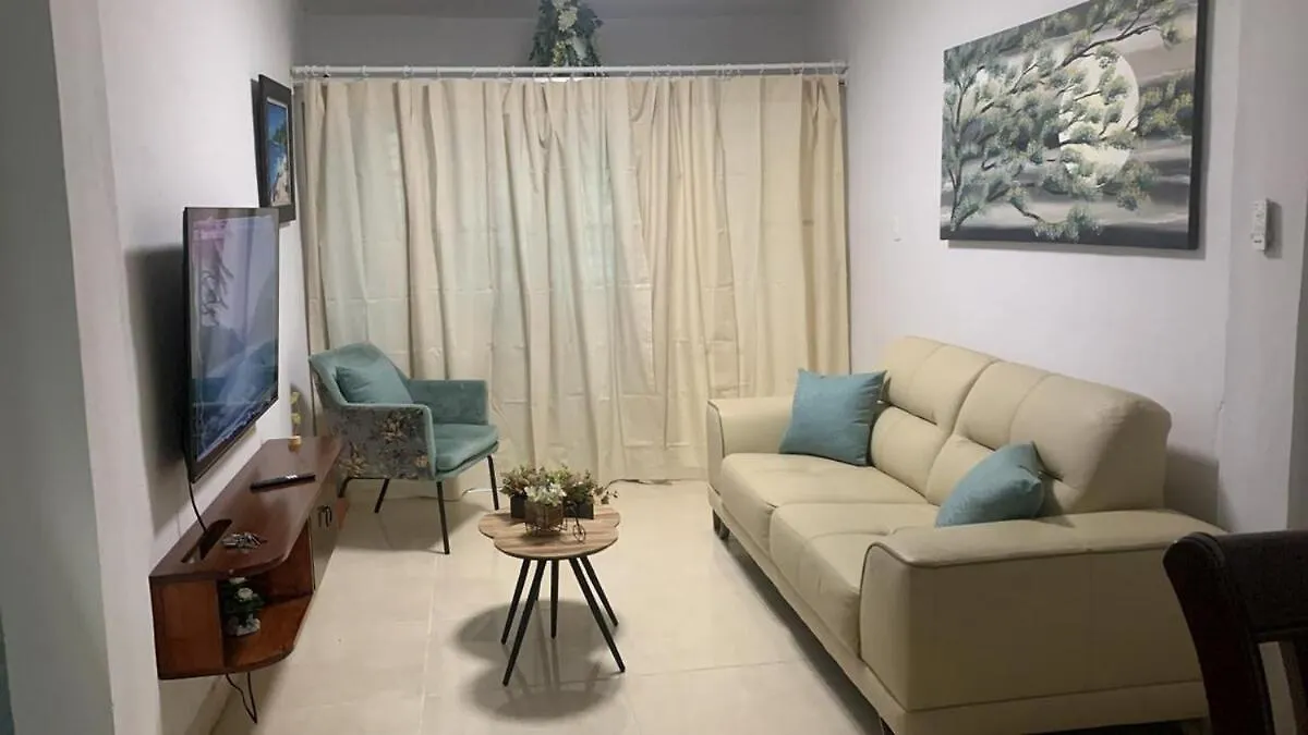 Villa Casa De Bendicion Just 20 Minutes From The Airport Ensanche Savica de Mendoza Repubblica Dominicana
