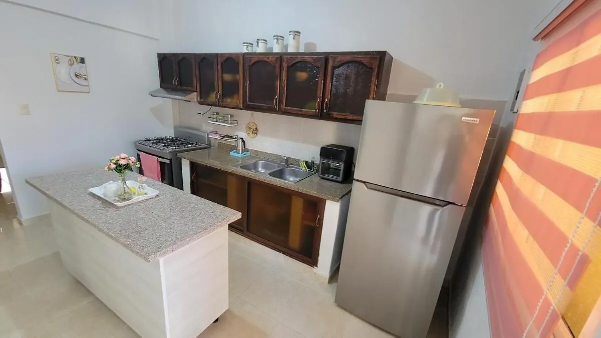 Holiday home Casa De Bendicion Just 20 Minutes From The Airport Villa Ensanche Savica de Mendoza