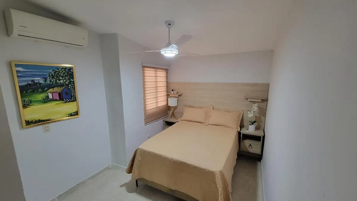 Casa De Bendicion Just 20 Minutes From The Airport Villa Ensanche Savica de Mendoza 0*,