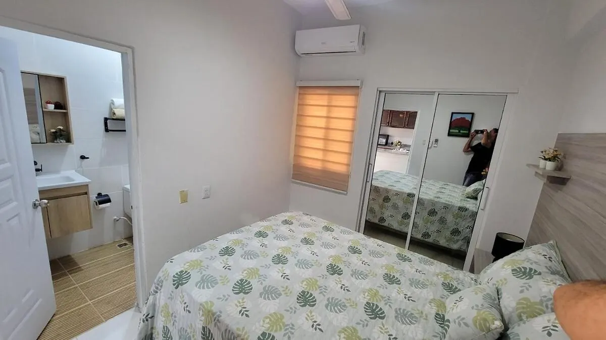 Holiday home Casa De Bendicion Just 20 Minutes From The Airport Villa Ensanche Savica de Mendoza