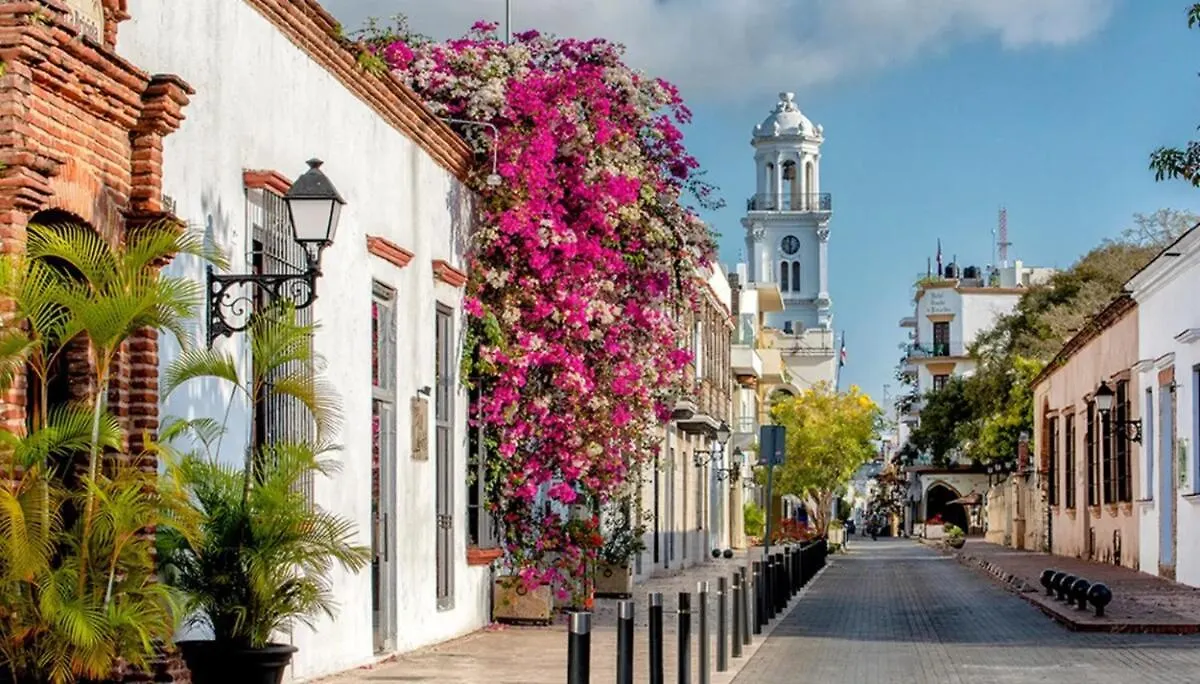 Casa De Bendicion Just 20 Minutes From The Airport Villa Ensanche Savica de Mendoza Holiday home