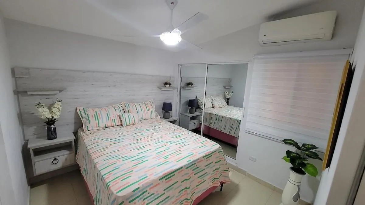 Holiday home Casa De Bendicion Just 20 Minutes From The Airport Villa Ensanche Savica de Mendoza