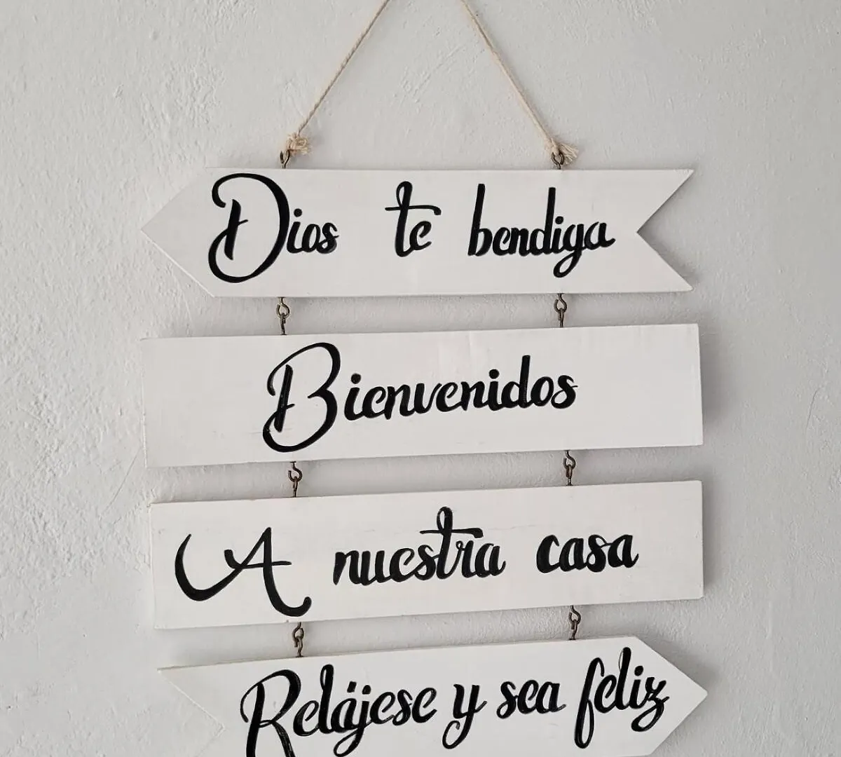 Holiday home Casa De Bendicion Just 20 Minutes From The Airport Villa Ensanche Savica de Mendoza Dominican Republic