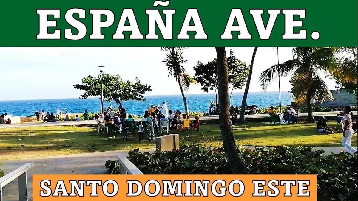 Casa De Bendicion Just 20 Minutes From The Airport Villa Ensanche Savica de Mendoza 0*,  Dominican Republic