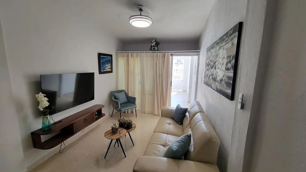 Casa De Bendicion Just 20 Minutes From The Airport Villa Ensanche Savica de Mendoza